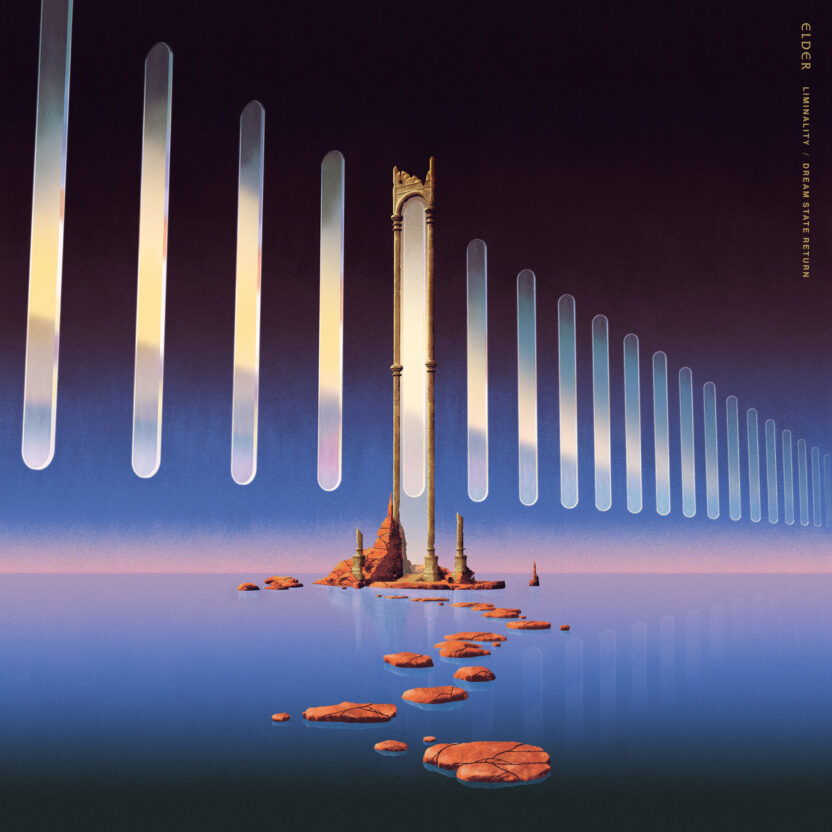 Elder – Liminality