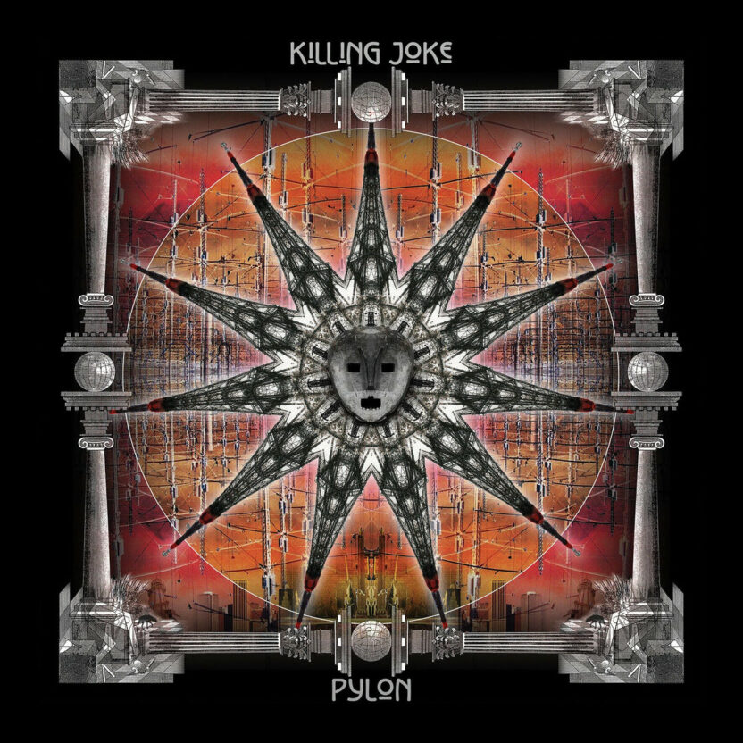 Killing Joke – Pylon