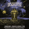 DesertFest Anvers 2025