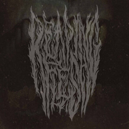 Reaping Flesh – Death Creeps