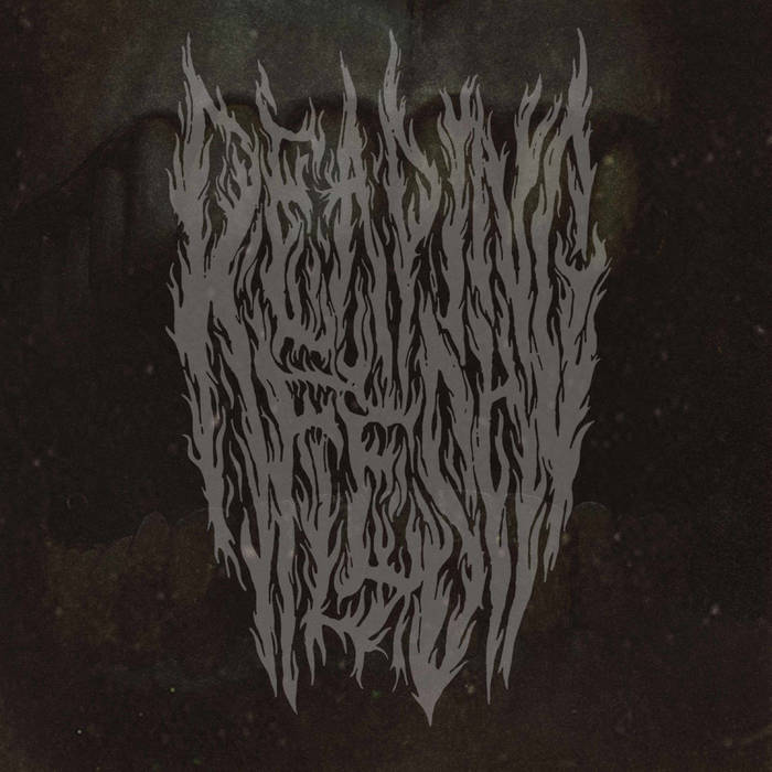 Reaping Flesh – Death Creeps