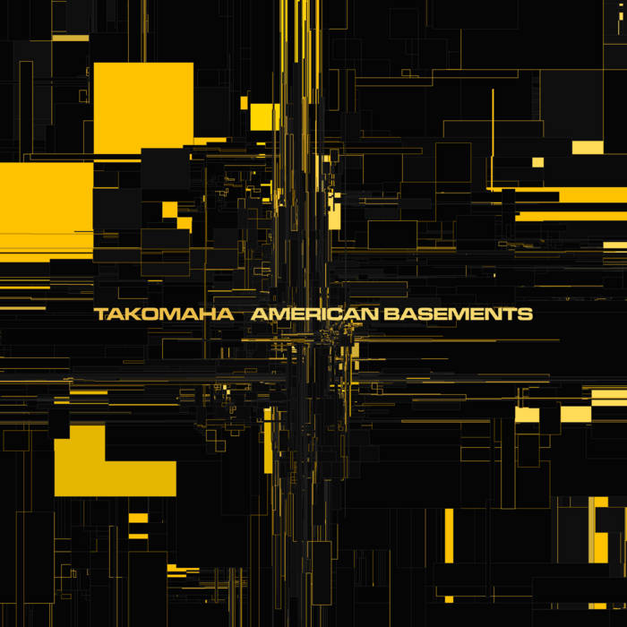 Takomaha – American Basements
