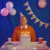 Tickles – Sugar and Plastic Plates