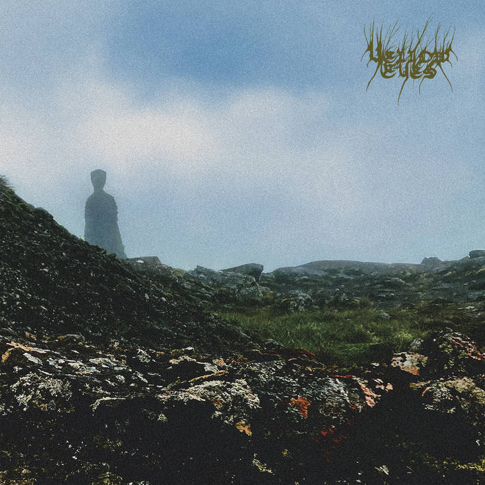 Yellow Eyes – Confusion Gate