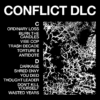 Health – Conflict DLC