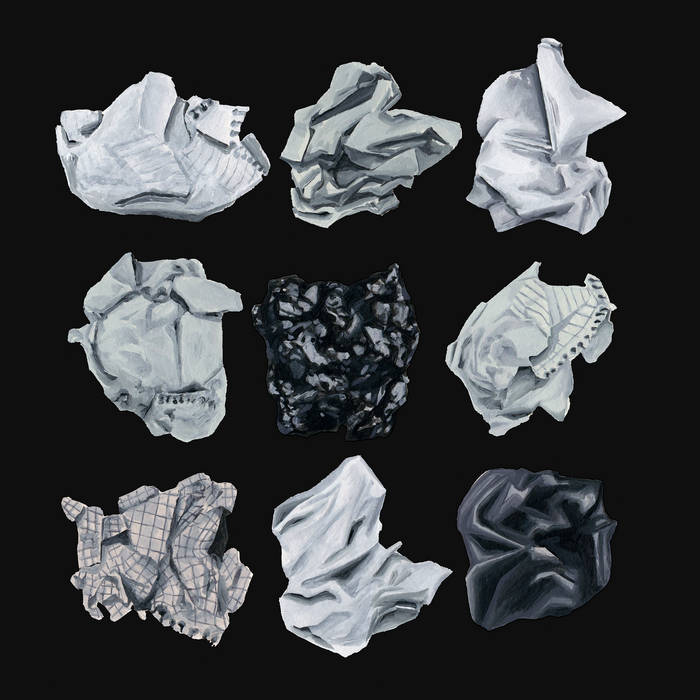 Canyons – One Man&rsquo;s Trash