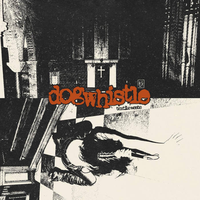 dogwhistle – textile waste