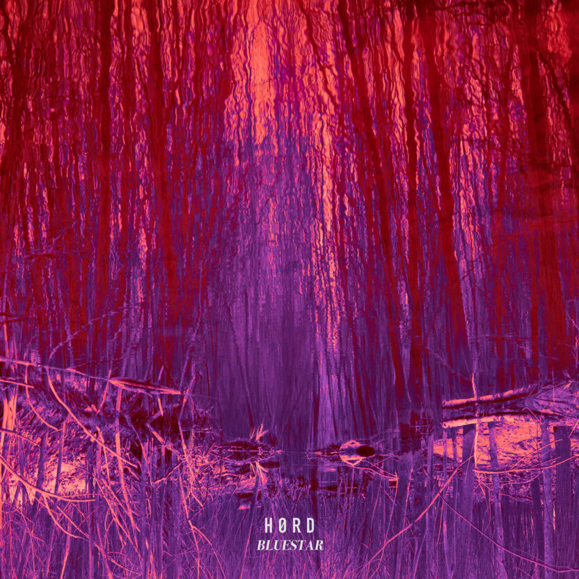 Hørd – Bluestar