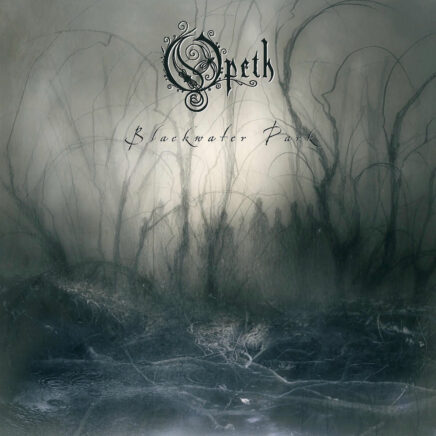 Opeth – Blackwater Park