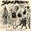 Suncraft – Welcome to the Coven