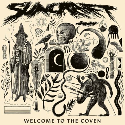 Suncraft – Welcome to the Coven