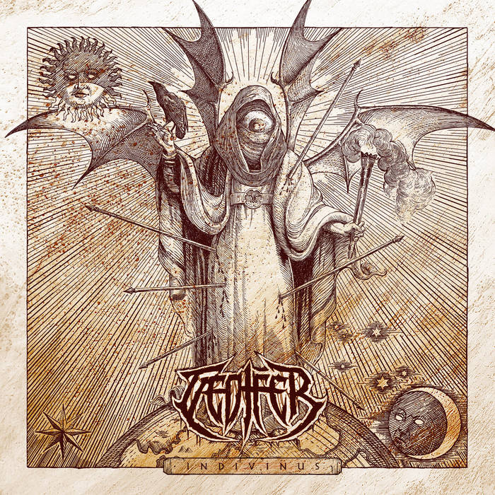 Taedifer – Indivinus