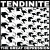 Tendinite – The Great Depression