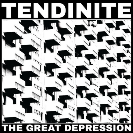 Tendinite – The Great Depression