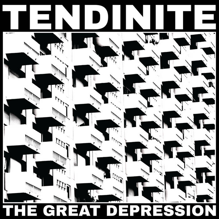 Tendinite – The Great Depression
