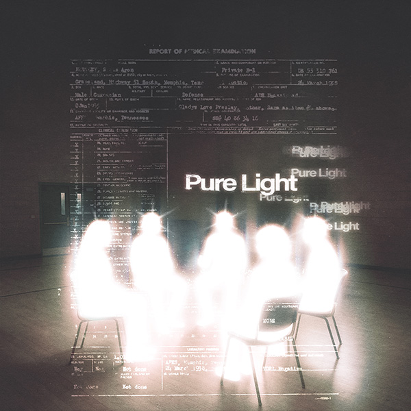 Wiltwither – Pure Light