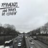 Jessica93 – 666 Tours de Periph&rsquo;