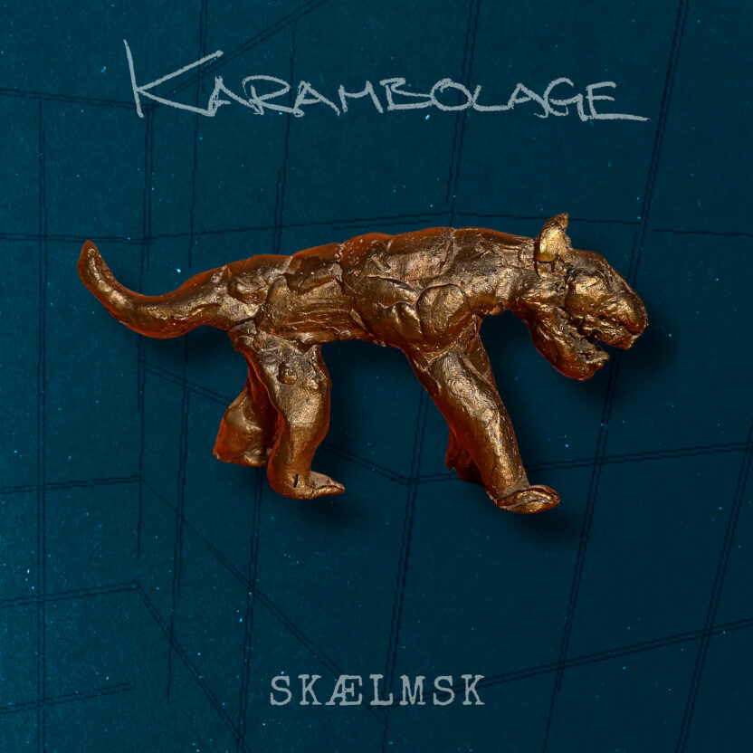 Karambolage – SKÆLMSK