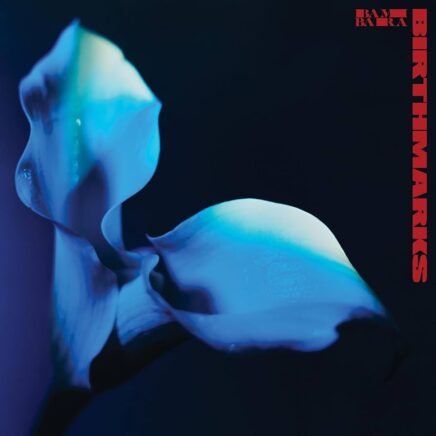 Bambara – Birthmarks