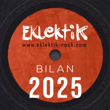 Bilan 2025 – Krakoukass