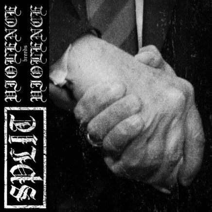 Split – Violence Breeds Violence