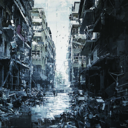 Syberia – Quan tot s’apagui