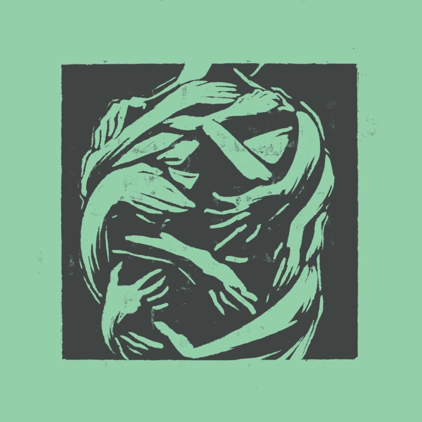 MØL – DREAMCRUSH