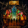 Carpenter Brut – Leather Temple