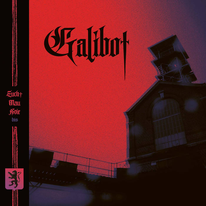 Galibot – Euch&rsquo;Mau Noir bis