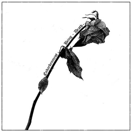 Speglas – Endarkenment, Being & Death