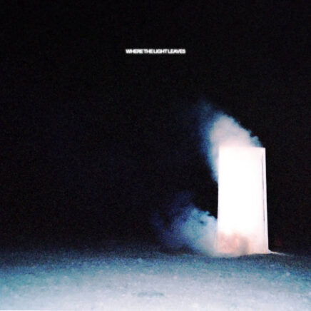 Varials – Where The Light Leaves