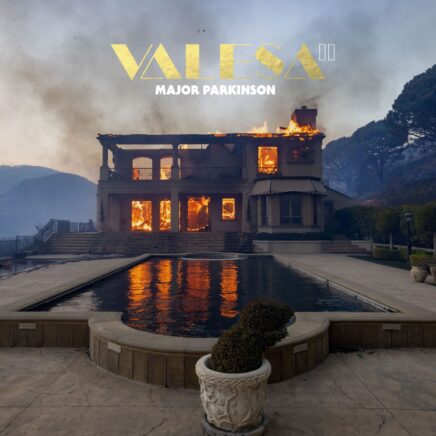 Major Parkinson – Valesa – Chapter 2 : Viva the Apocalypse!