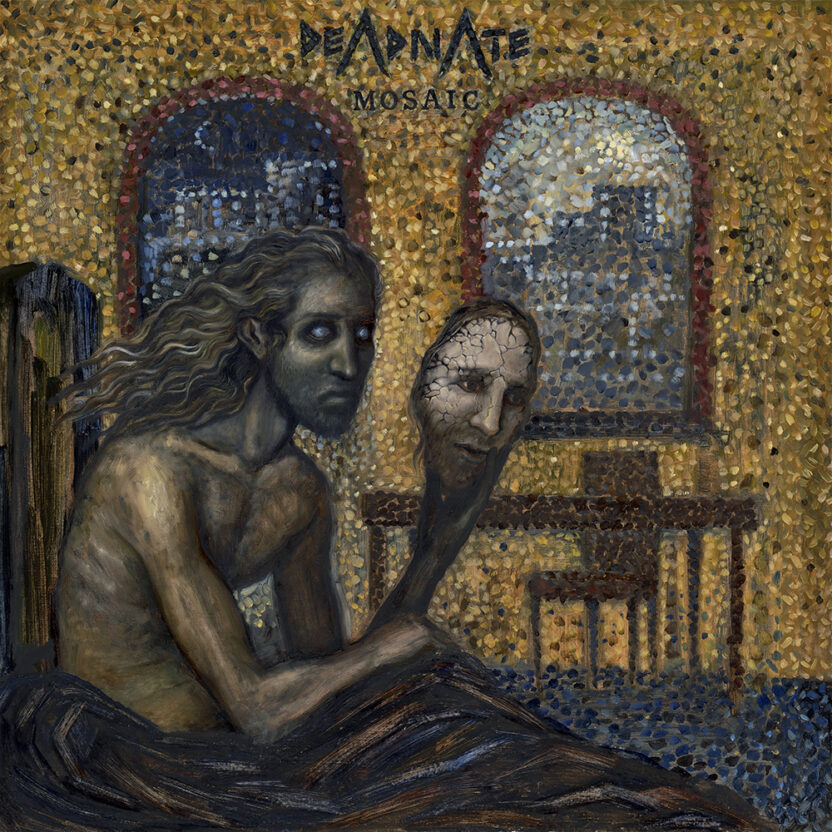Deadnate – Mosaic
