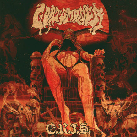 Goatsmoker – E.R.I.S.