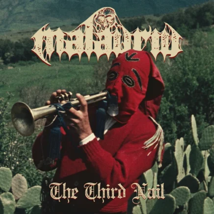 Malauriu – The Third Nail