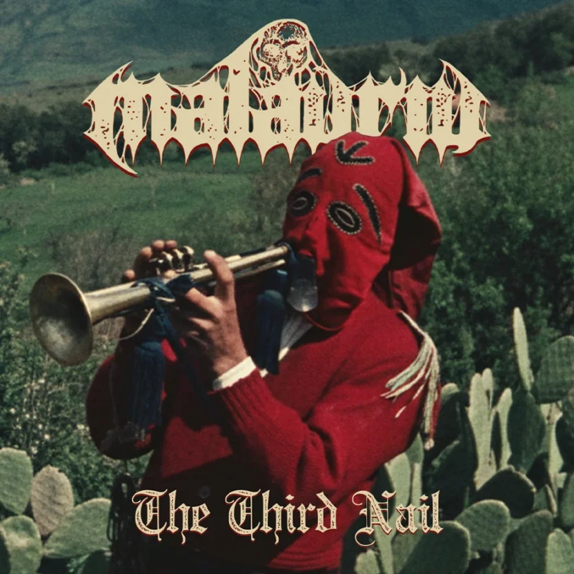 Malauriu – The Third Nail