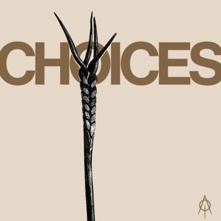 Queen(Ares) – Choices
