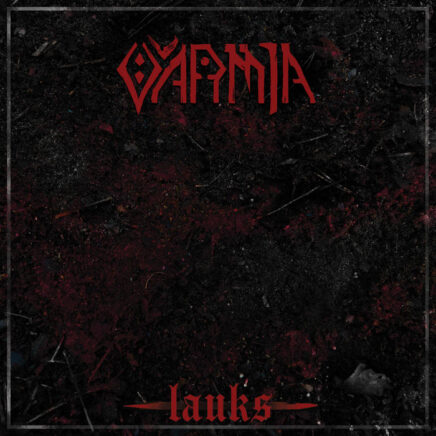 varmia-lauks