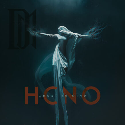 Dust In Mind – HCNO