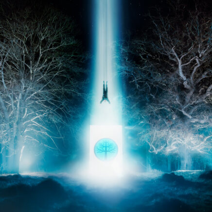 Enter Shikari – Lose Your Self