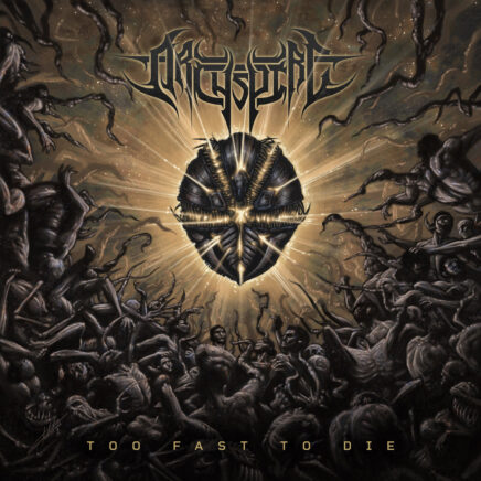 Archspire – Too Fast to Die