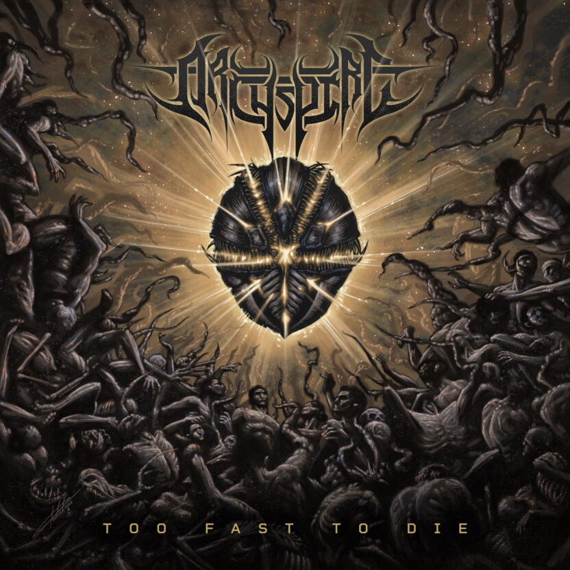 Archspire – Too Fast to Die