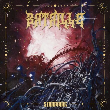 Bataille – Stardome
