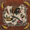 Chalk Hands – The Line That Shapes The Coast Of Us