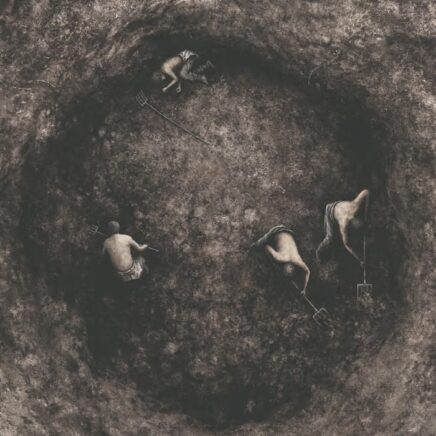 Pure Wrath – Bleak Days Ahead