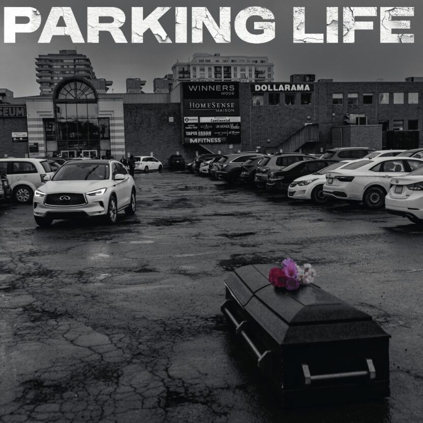 Seum – Parking Life