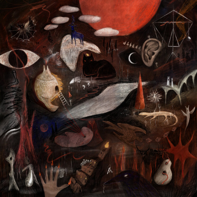 Plini – An Unnameable Desire