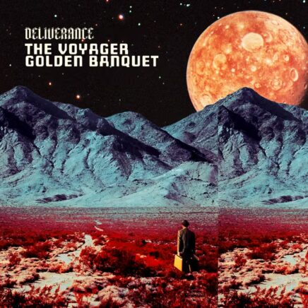 Deliverance – The Voyager Golden Banquet