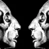 Man Looking Man – S/T