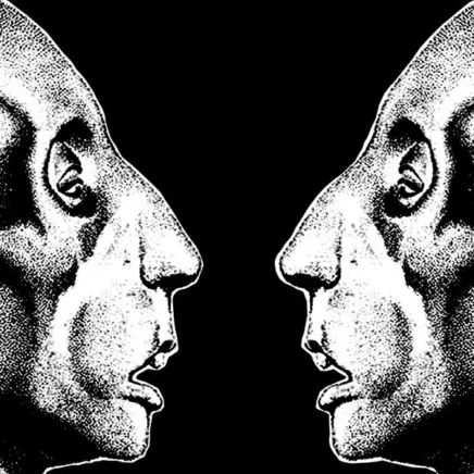 Man Looking Man – S/T